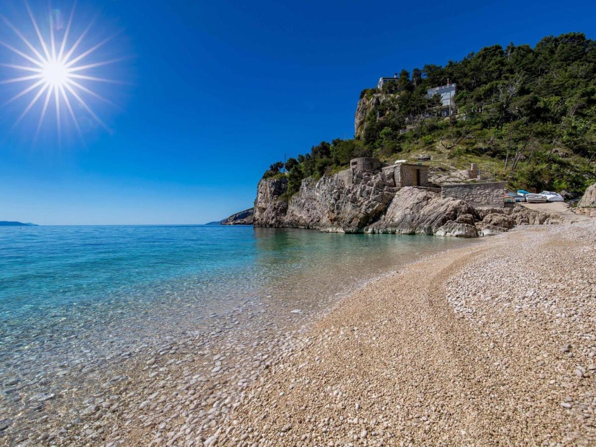 Holiday Home Bruna By Interhome Zagorje ภายนอก รูปภาพ