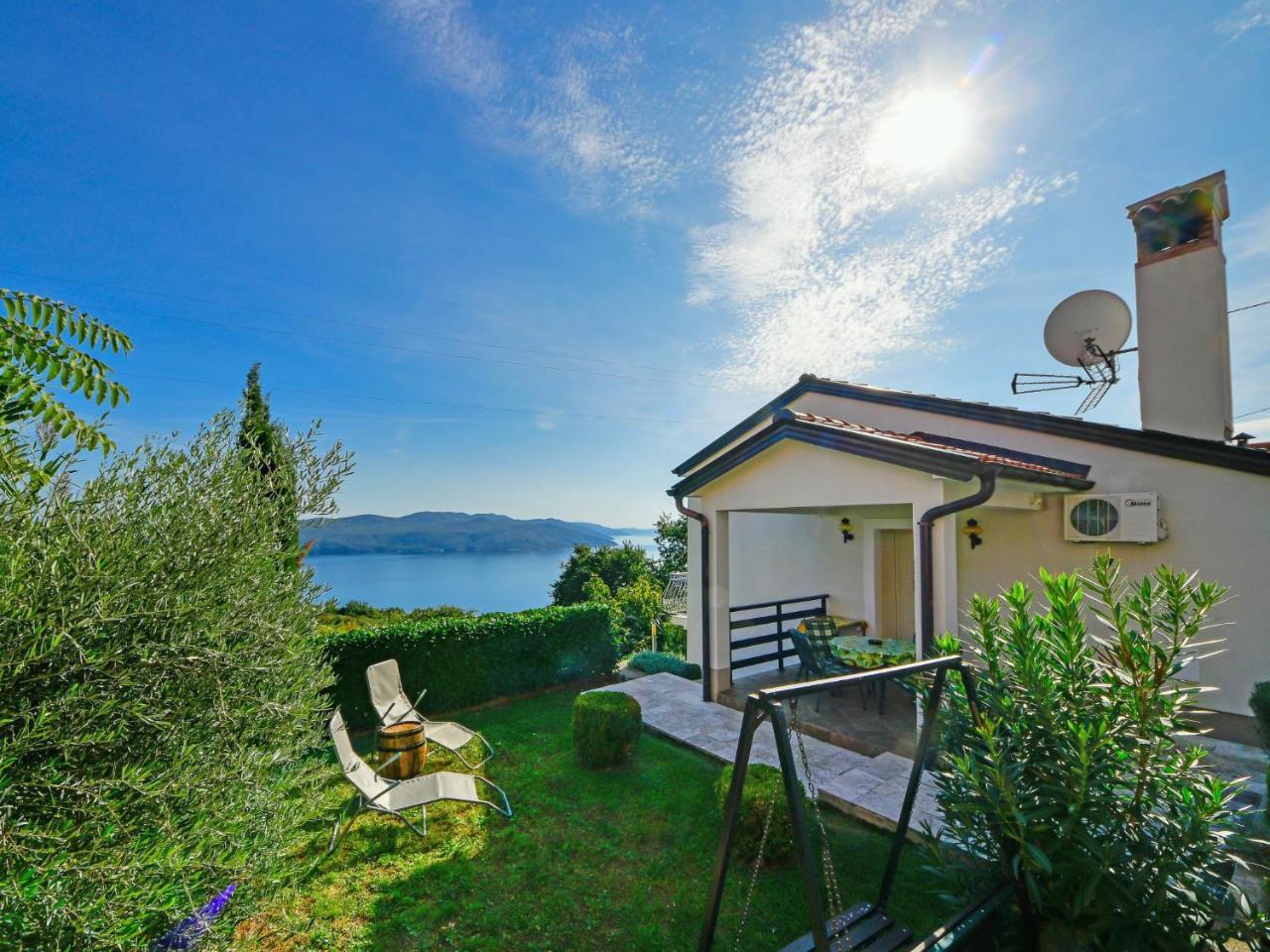 Holiday Home Bruna By Interhome Zagorje ภายนอก รูปภาพ