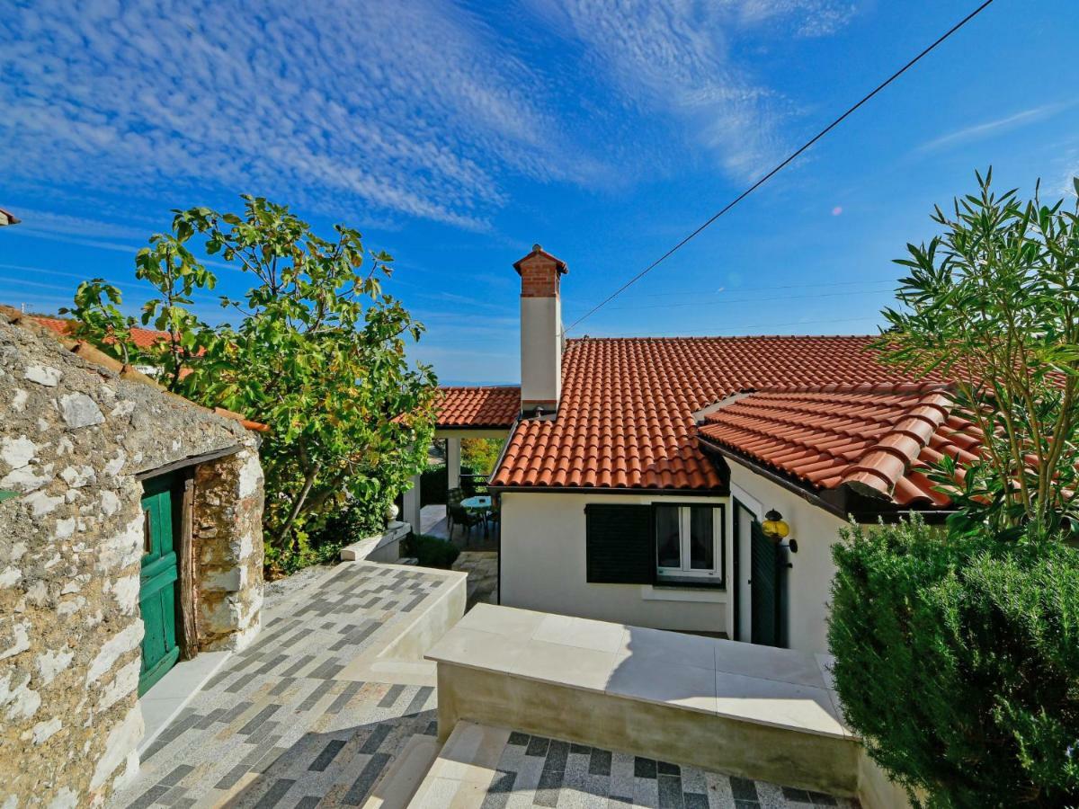 Holiday Home Bruna By Interhome Zagorje ภายนอก รูปภาพ