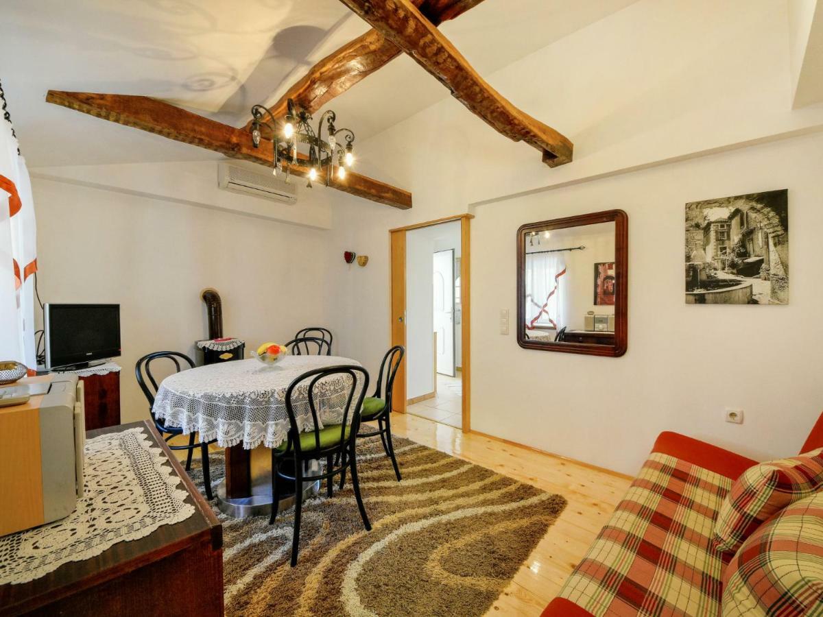 Holiday Home Bruna By Interhome Zagorje ภายนอก รูปภาพ
