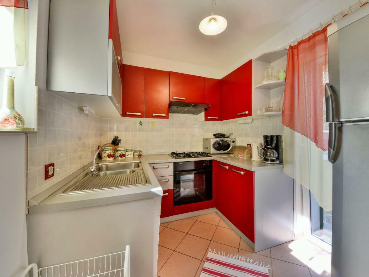 Holiday Home Bruna By Interhome Zagorje ภายนอก รูปภาพ
