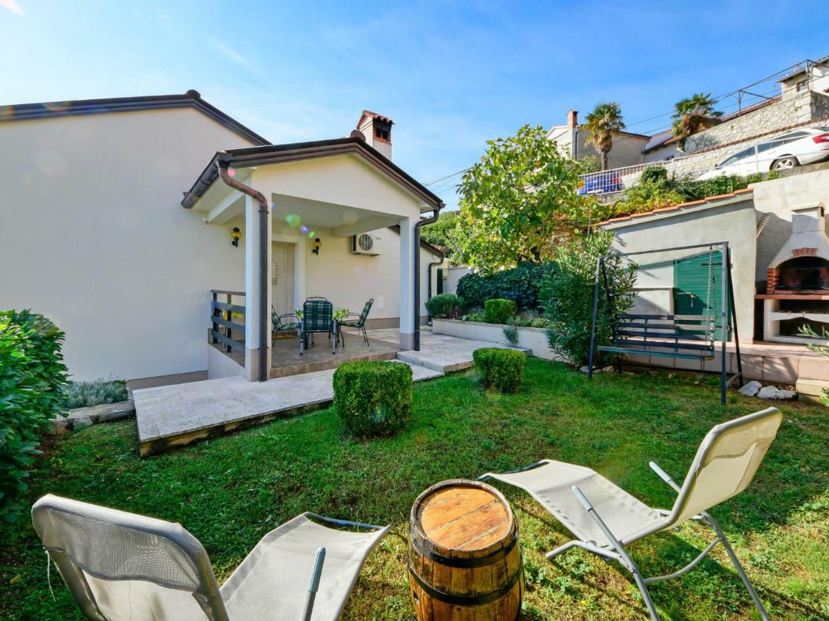 Holiday Home Bruna By Interhome Zagorje ภายนอก รูปภาพ