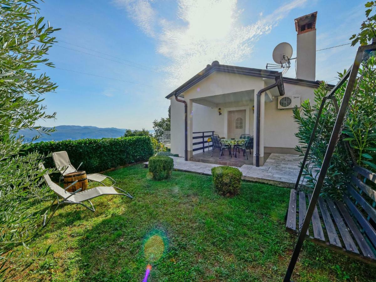 Holiday Home Bruna By Interhome Zagorje ภายนอก รูปภาพ