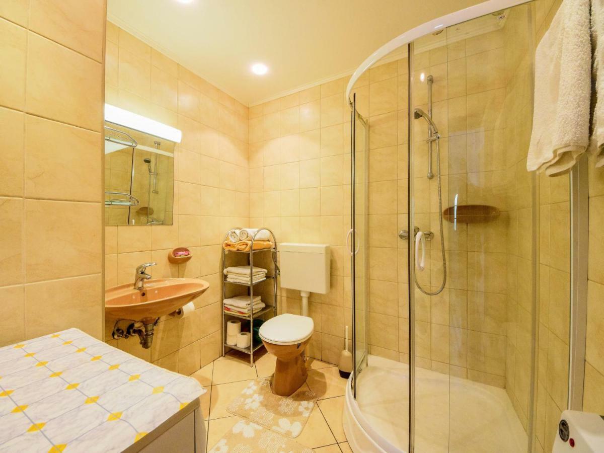 Holiday Home Bruna By Interhome Zagorje ภายนอก รูปภาพ