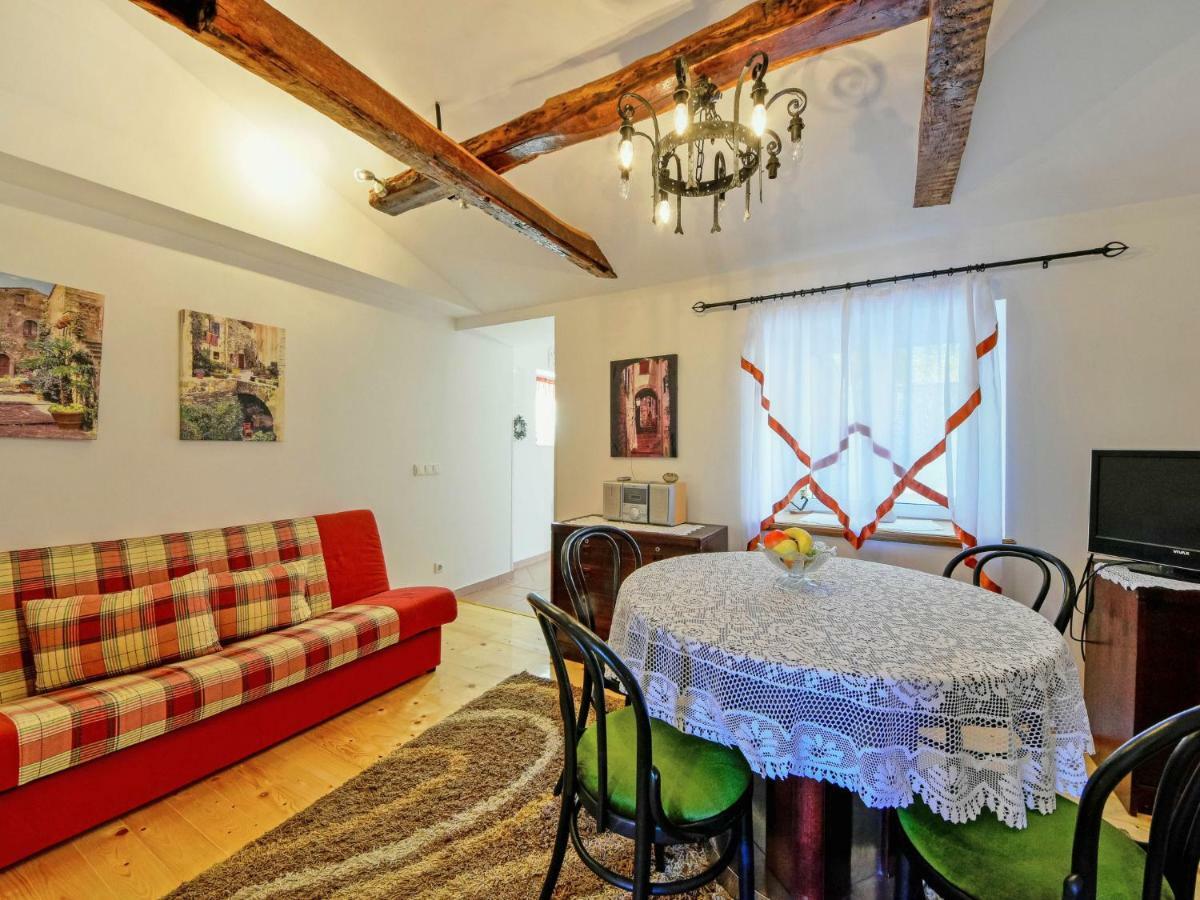 Holiday Home Bruna By Interhome Zagorje ภายนอก รูปภาพ
